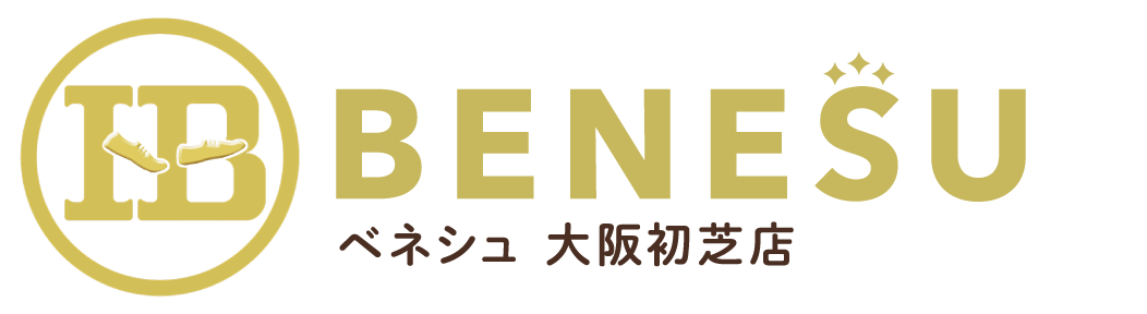 BENESU 大阪初芝店